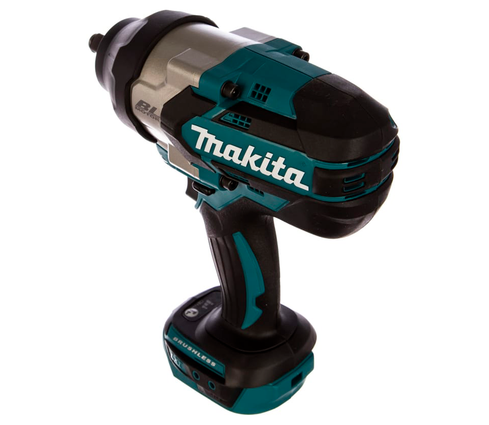 Mașină de înșurubat cu impact (fără bat.) MAKITA DTW1002Z  1000Nm-6