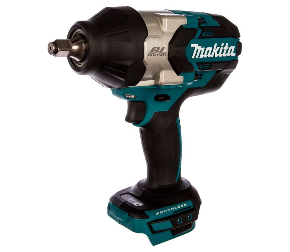 Mașină de înșurubat cu impact (fără bat.) MAKITA DTW1002Z  1000Nm