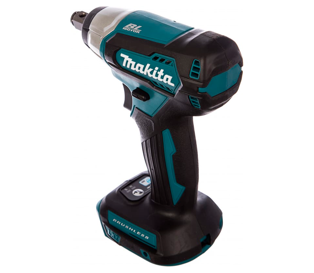 Mașină de înșurubat cu impact (fără bat) MAKITA DTW181Z  210Nm-4