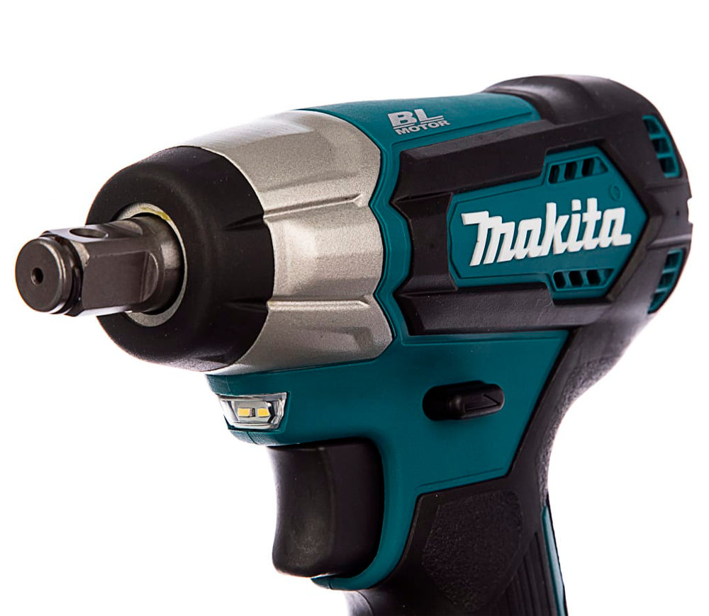 Mașină de înșurubat cu impact (fără bat) MAKITA DTW181Z  210Nm-5