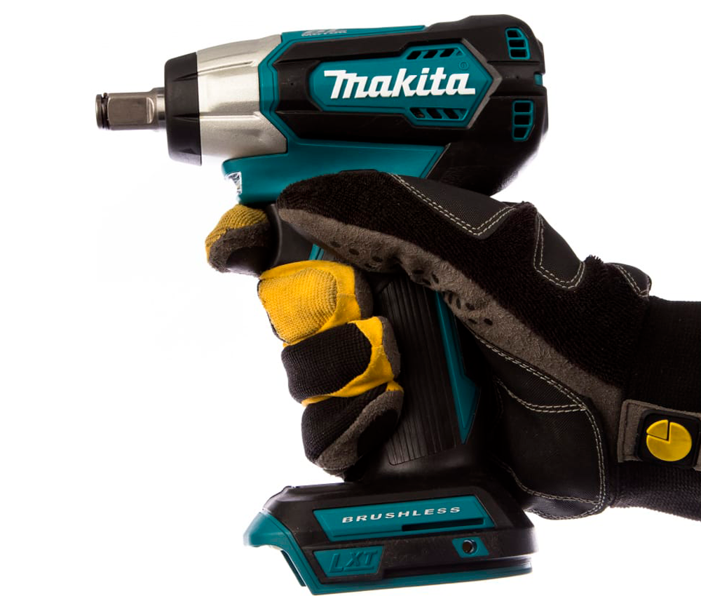 Mașină de înșurubat cu impact (fără bat) MAKITA DTW181Z  210Nm-6