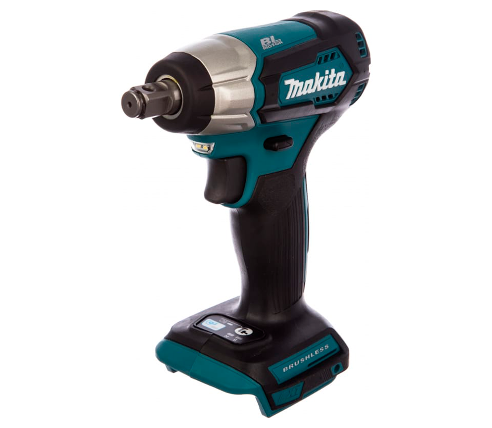 Mașină de înșurubat cu impact (fără bat) MAKITA DTW181Z  210Nm