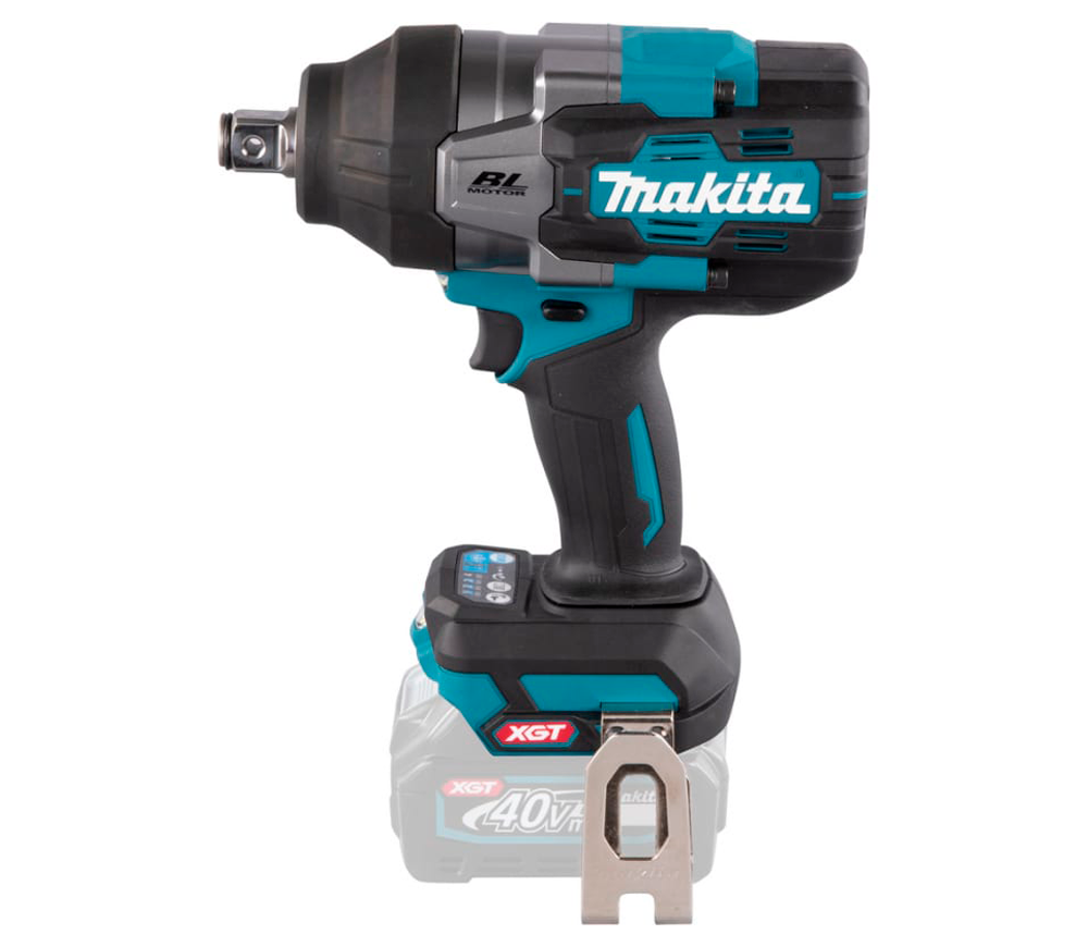Mașină de înșurubat cu impact (fără bat.) MAKITA TW001GZ  1800Nm-2