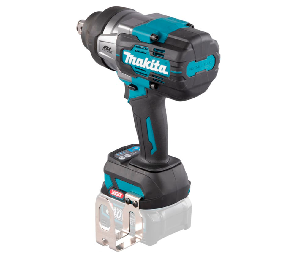 Mașină de înșurubat cu impact (fără bat.) MAKITA TW001GZ  1800Nm-3