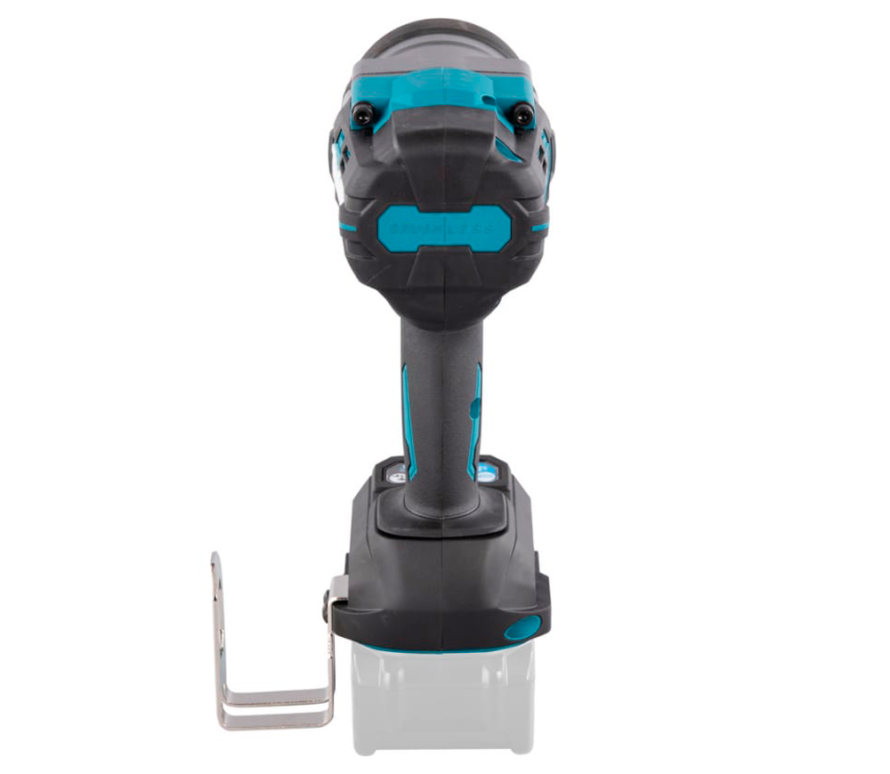 Mașină de înșurubat cu impact (fără bat.) MAKITA TW001GZ  1800Nm-4