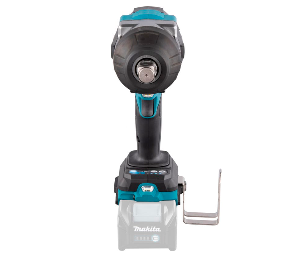 Mașină de înșurubat cu impact (fără bat.) MAKITA TW001GZ  1800Nm-8