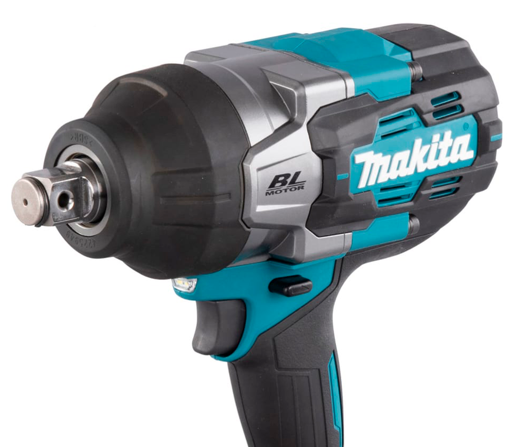 Mașină de înșurubat cu impact (fără bat.) MAKITA TW001GZ  1800Nm-9