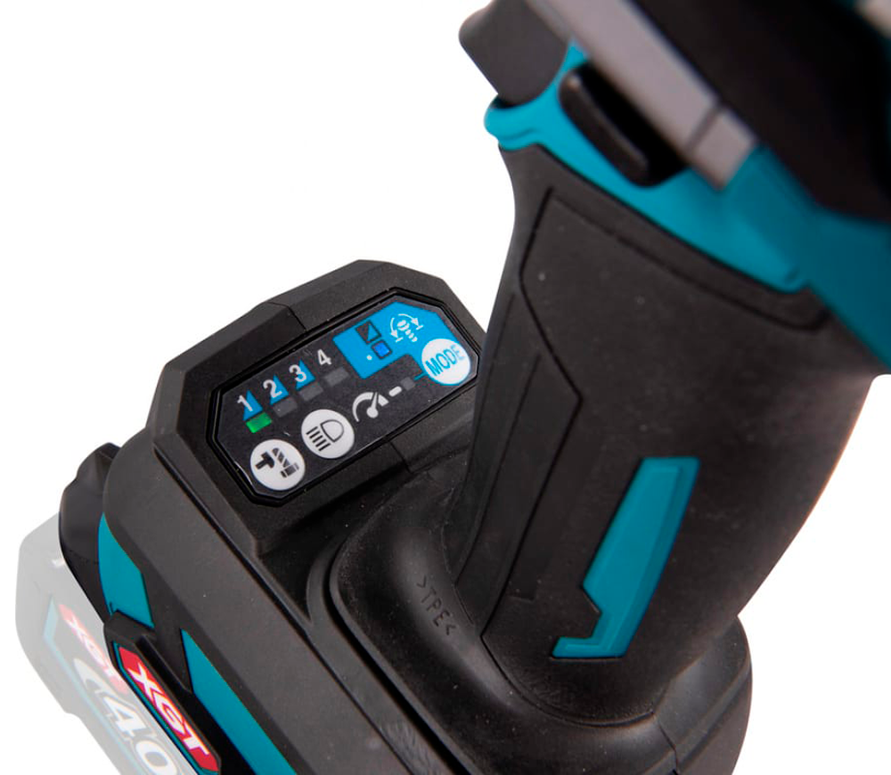 Mașină de înșurubat cu impact (fără bat.) MAKITA TW001GZ  1800Nm-10