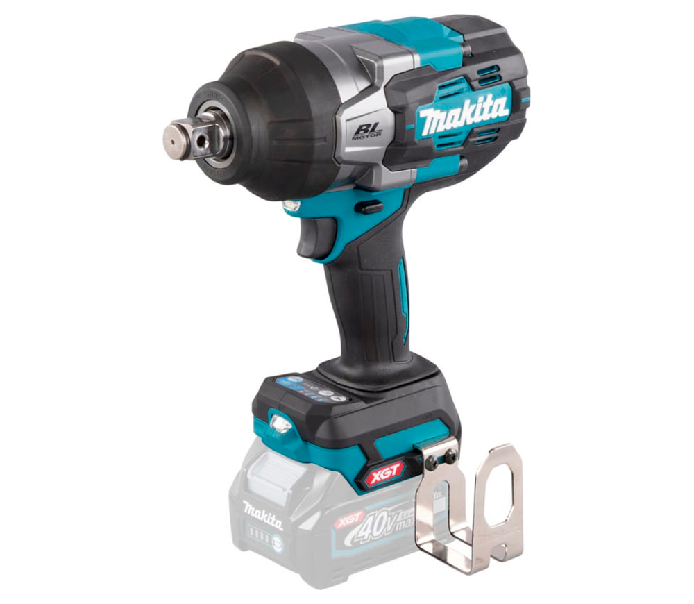 Mașină de înșurubat cu impact (fără bat.) MAKITA TW001GZ  1800Nm
