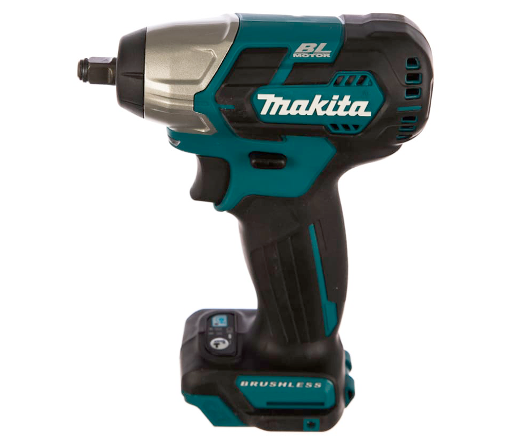 Гайковерт ударный (Без АКБ) MAKITA TW160DZ  160Нм-3