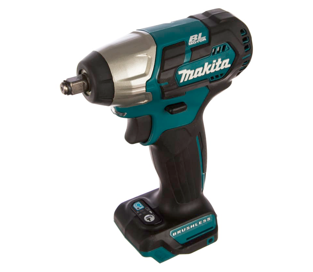 Mașină de înșurubat cu impact (fără bat.) MAKITA TW160DZ  160Nm