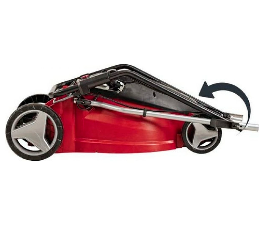 Газонокосилка электрическая EINHELL GC-EM 1742 1700вт 420мм-2