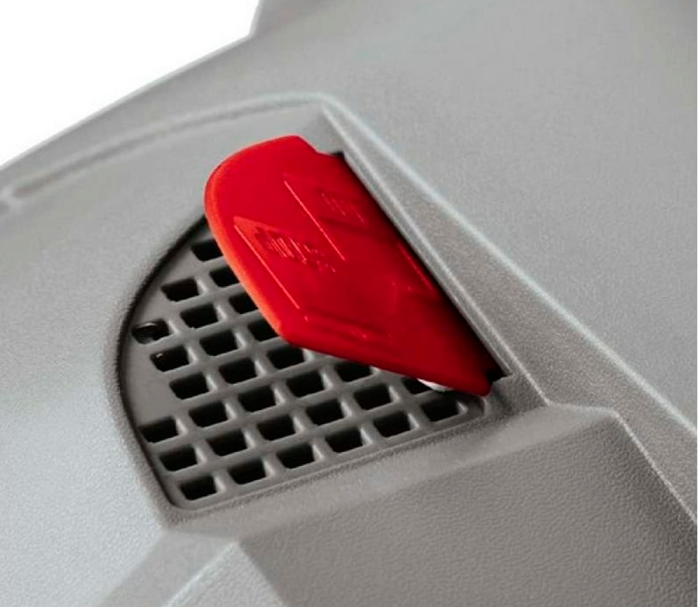 Газонокосилка электрическая EINHELL GC-EM 1742 1700вт 420мм-3