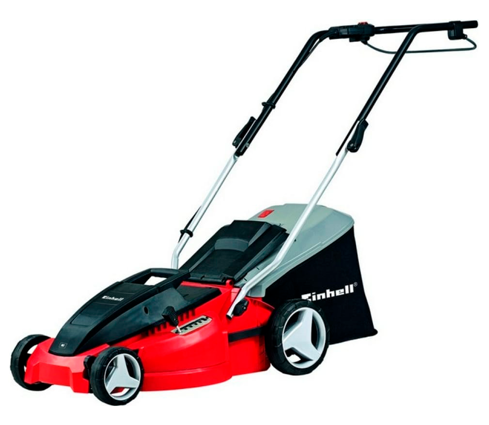Mașină de tuns gazonul electrică EINHELL GC-EM 1742 1700w 420mm