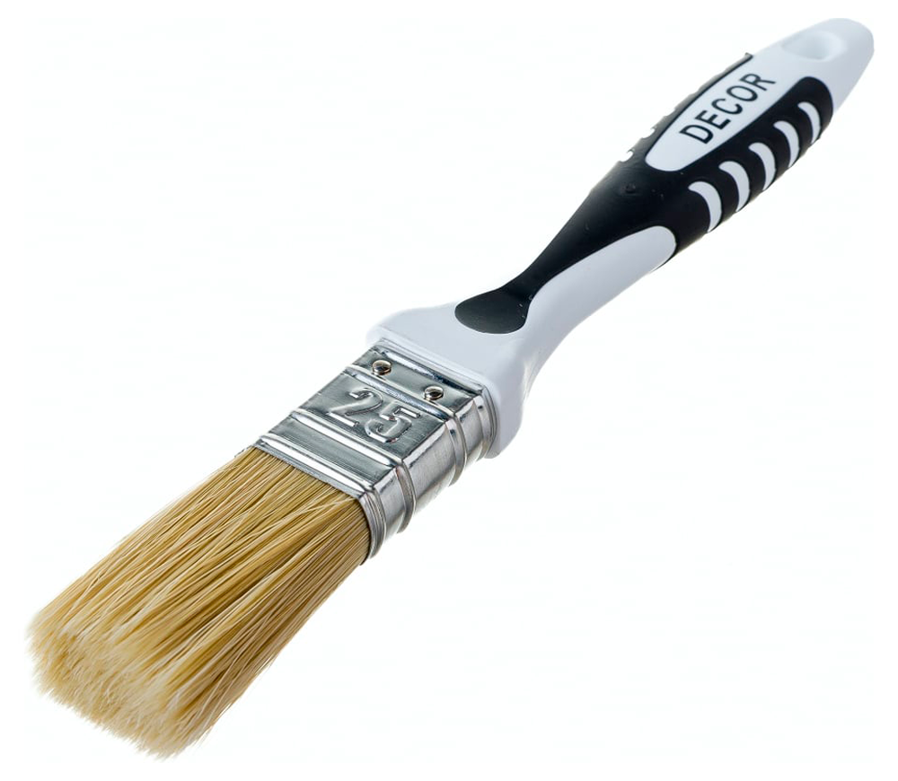 Кисть DECOR 880-025 25мм-2