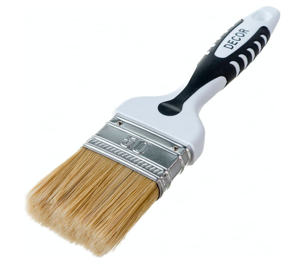 Кисть DECOR 880-050 50мм-2