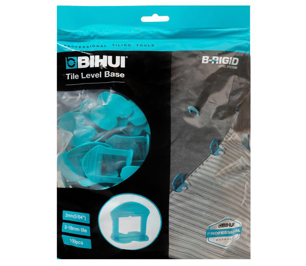 Clipsuri SNG BIHUI BLSN100 2mm-3