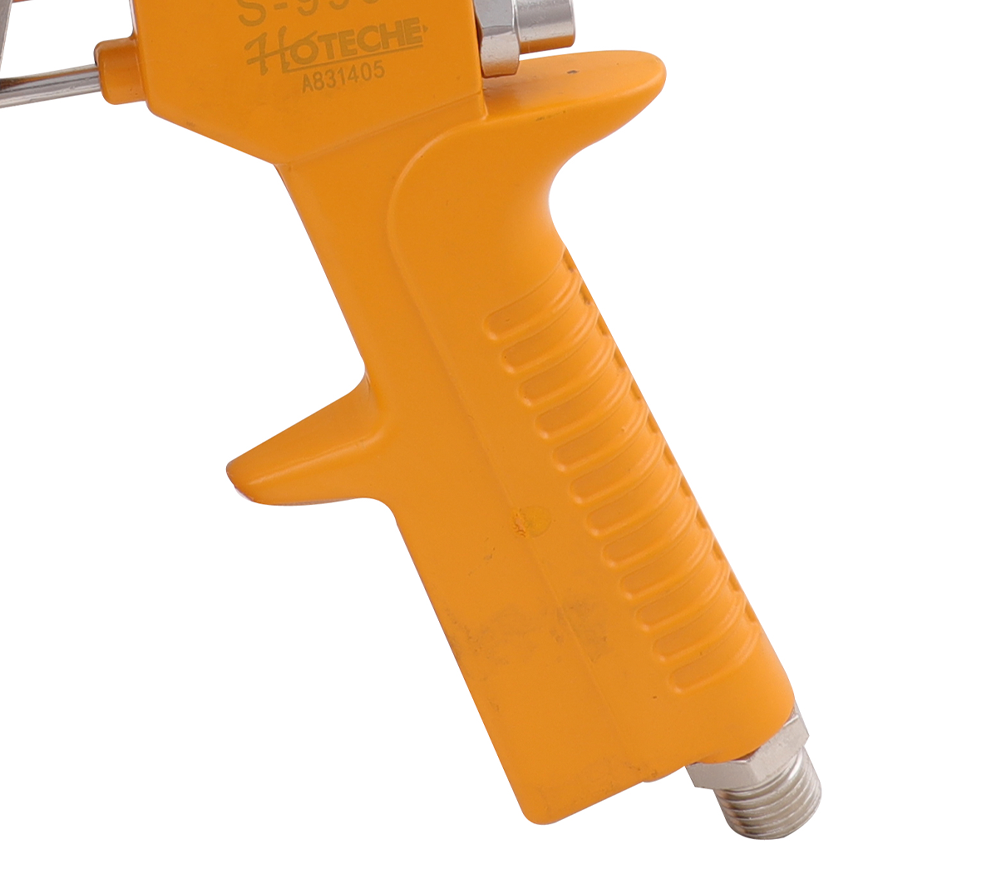 Краскораспылитель пневматический HOTECHE A831405 1.5мм 0.6л 3бар-5