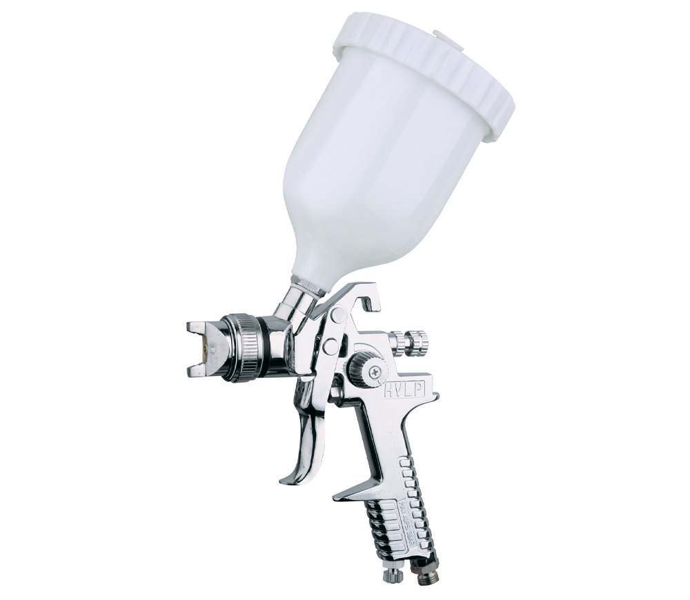Pulverizator pneumatic HOTECHE A831401-1.7 1.7mm 0.6L 3bar