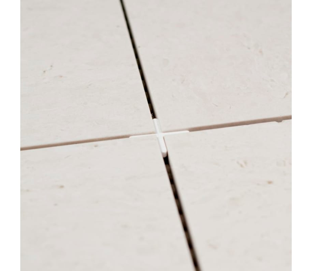 Distanțiere pentru gresie BIHUI TSC1250 1mm-3