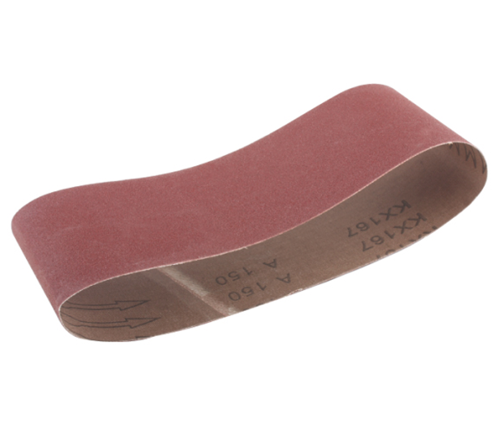 Lentă abrazivă HOTECHE 560801 N40/80/120 533x75mm-2