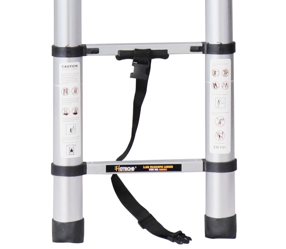 Scara telescopică HOTECHE 480005 3.8m 150kg-3