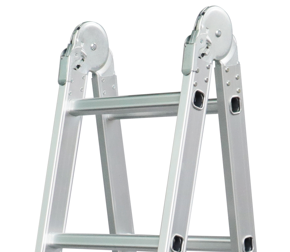 Scară cu balamale HOTECHE 480103 3.5m 150kg-2