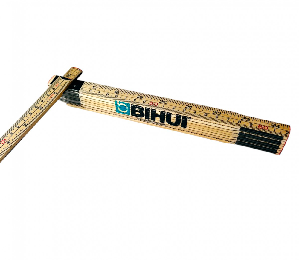 Echer BIHUI TFR20 2000mm Lemn-2