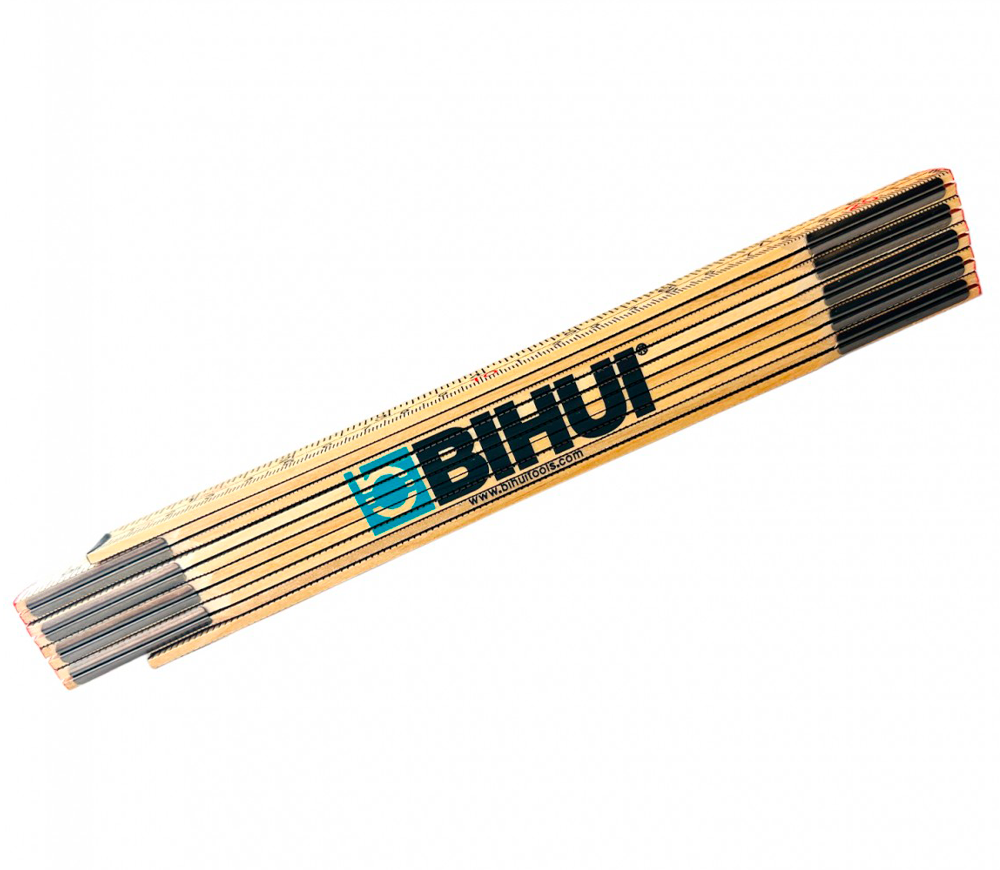Echer BIHUI TFR20 2000mm Lemn