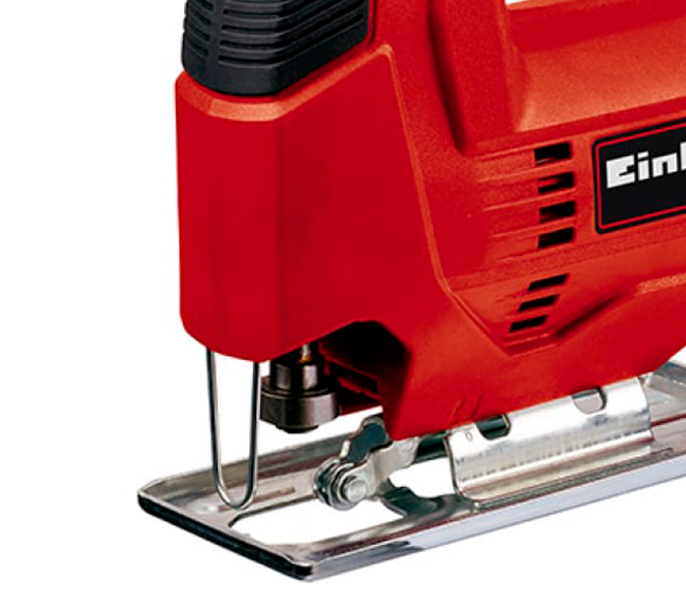 Fierăstrău pendular EINHELL TC-JS 60/1 400w-2