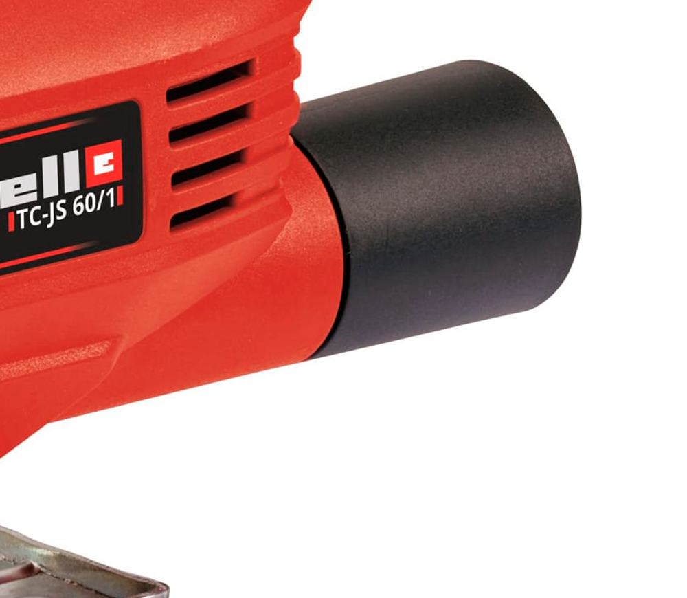 Fierăstrău pendular EINHELL TC-JS 60/1 400w-3