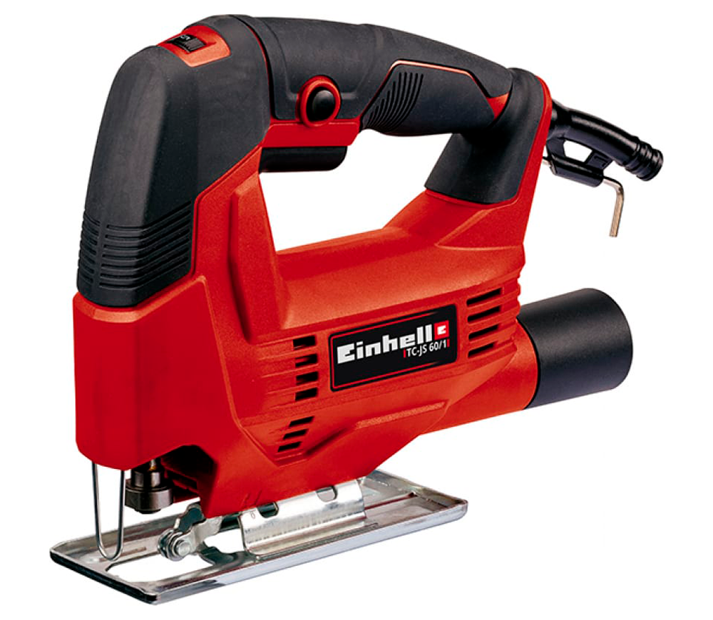 Fierăstrău pendular EINHELL TC-JS 60/1 400w