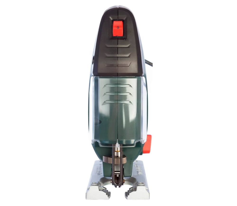 Лобзик METABO STEB 65 Quick 450вт-3