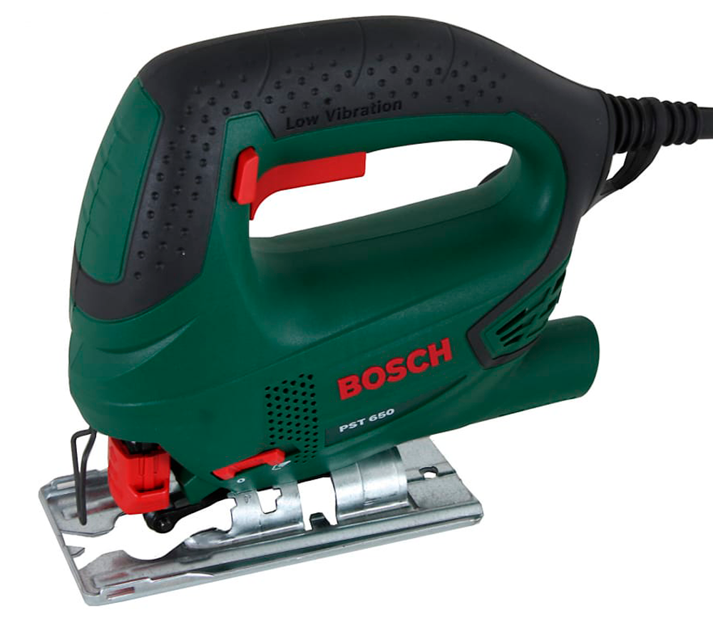 Fierăstrău pendular BOSCH PST 650 500w-2