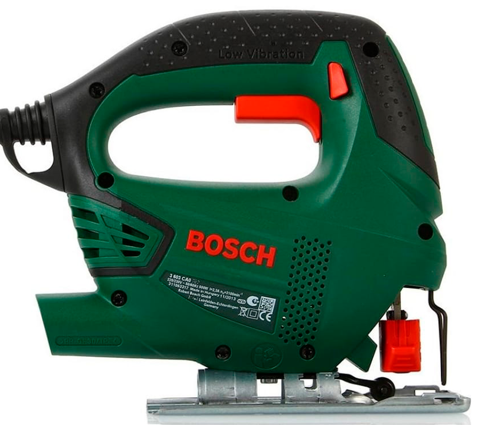 Fierăstrău pendular BOSCH PST 650 500w-3