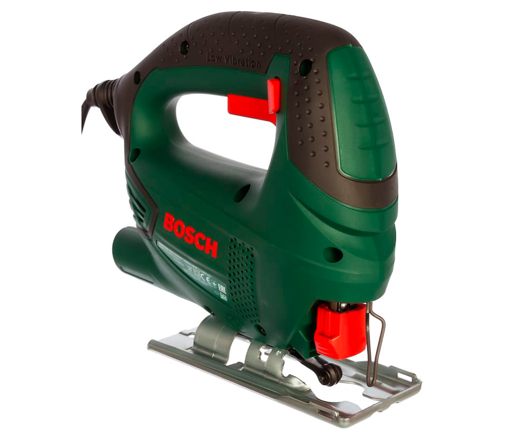 Fierăstrău pendular BOSCH PST 650 500w
