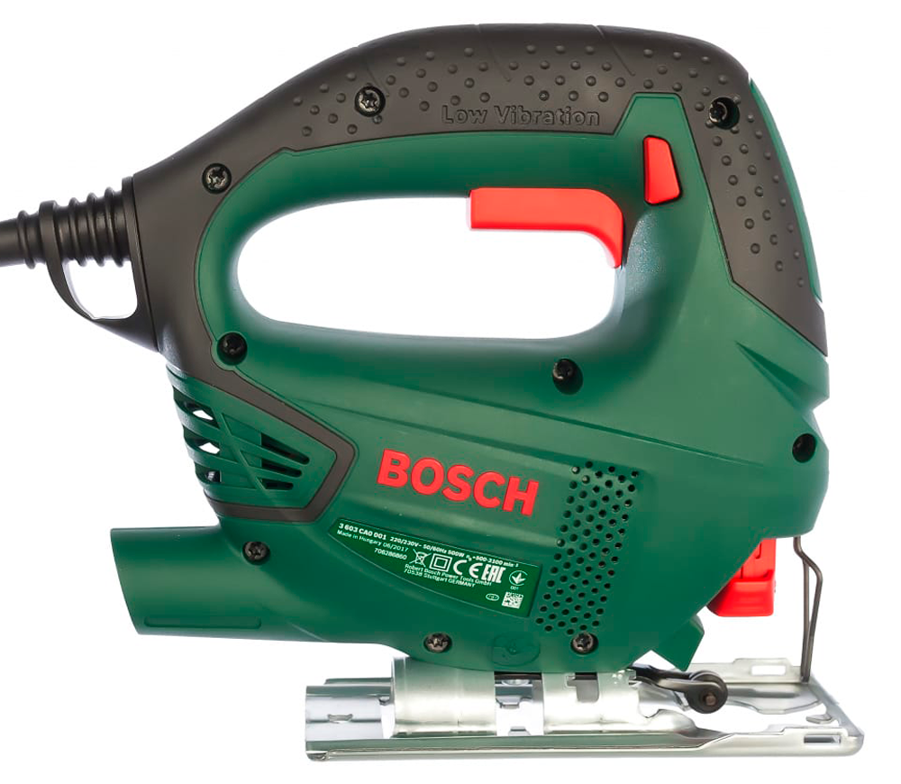 Fierăstrău pendular BOSCH PST 700 E 500w-2
