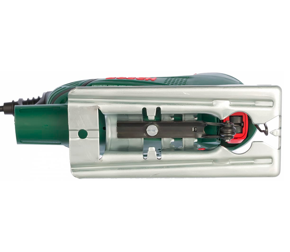 Fierăstrău pendular BOSCH PST 700 E 500w-3