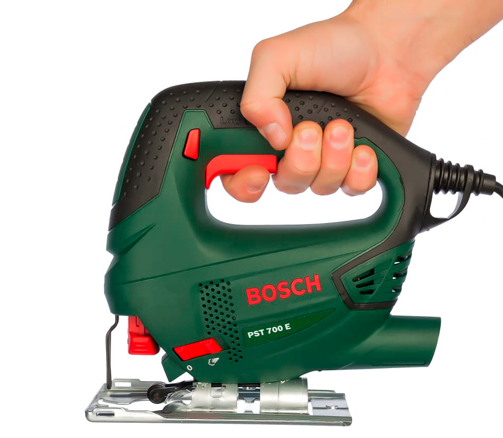 Fierăstrău pendular BOSCH PST 700 E 500w-5