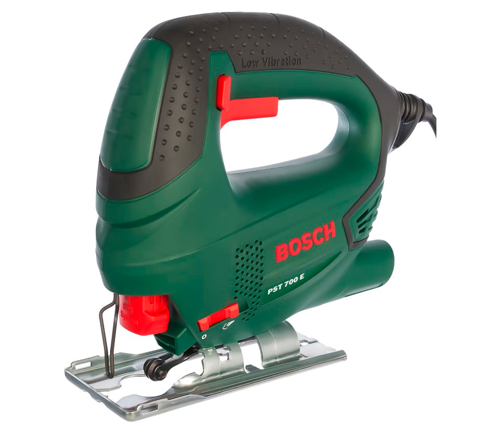Fierăstrău pendular BOSCH PST 700 E 500w