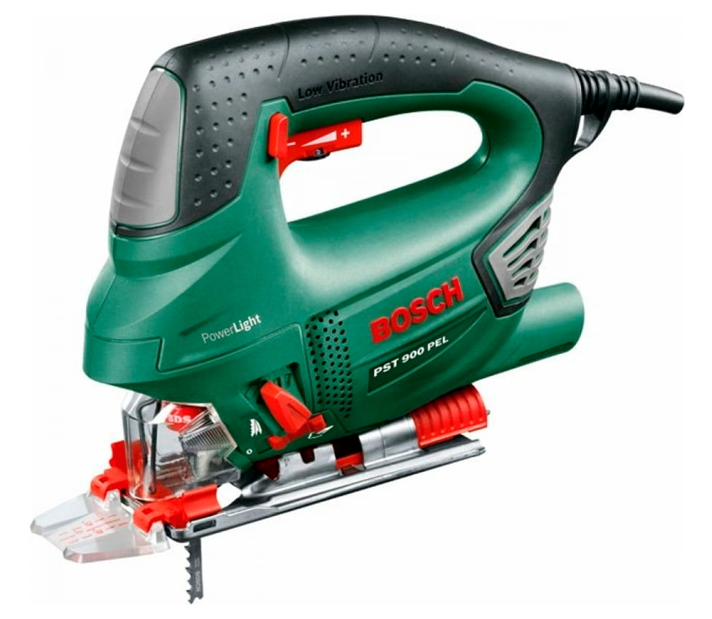 Fierăstrău pendular BOSCH  PST 900 PEL 620w