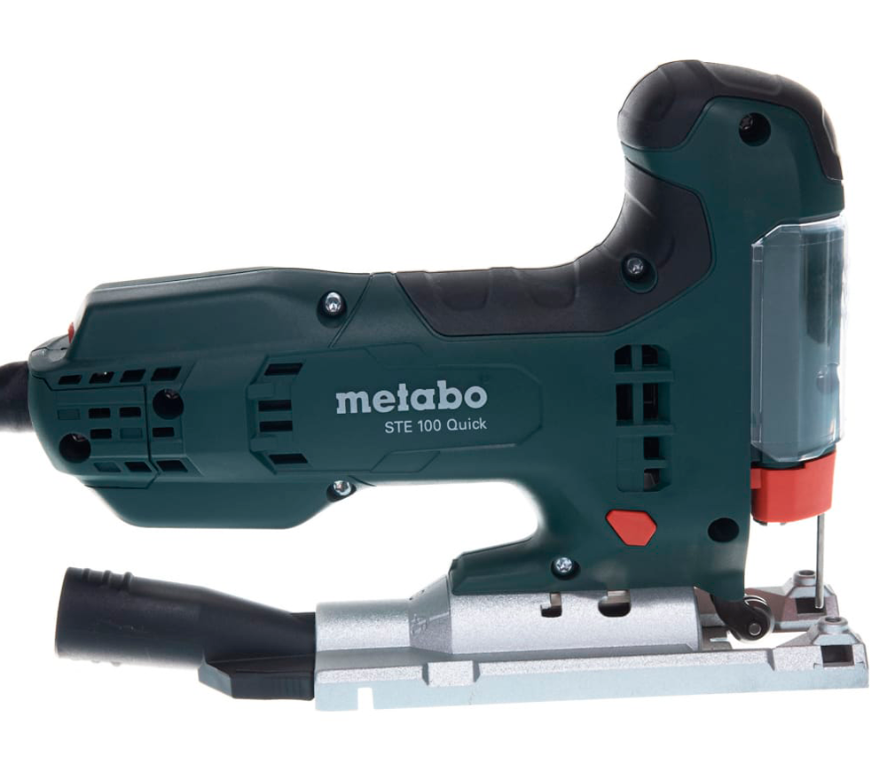 Лобзик METABO STE 100 Quick 710вт-3