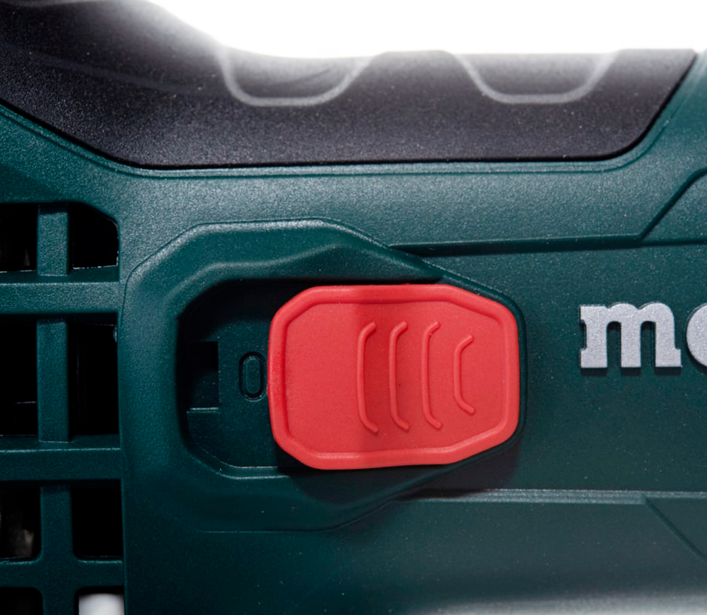 Лобзик METABO STE 100 Quick 710вт-5