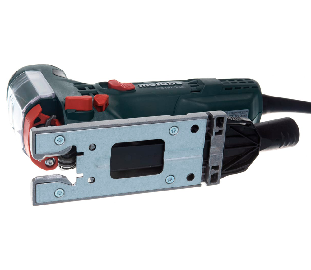 Лобзик METABO STE 100 Quick 710вт-6