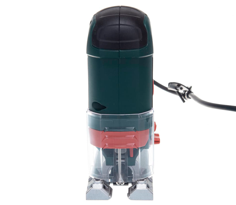 Лобзик METABO STE 100 Quick 710вт-7