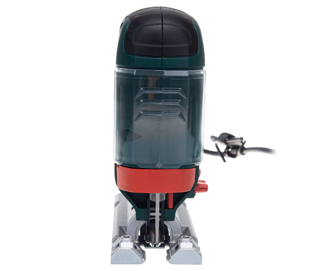 Лобзик METABO STE 100 Quick 710вт-8