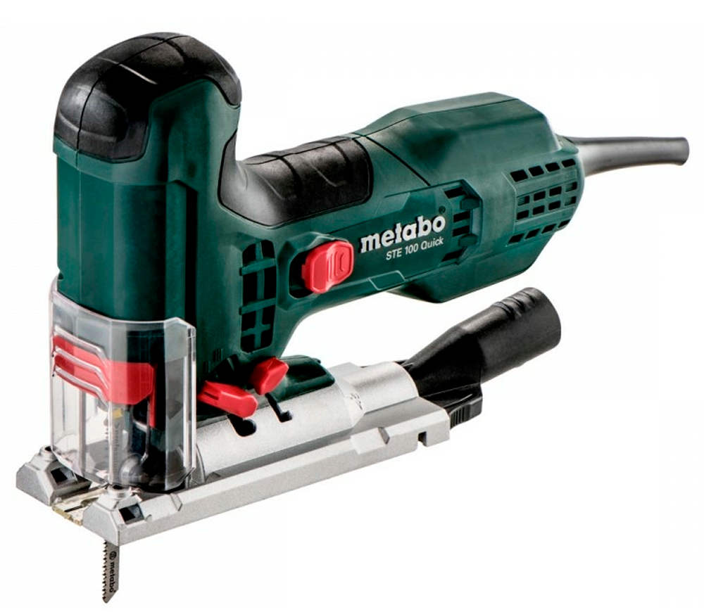 Fierăstrău pendular METABO STE 100 Quick 710w
