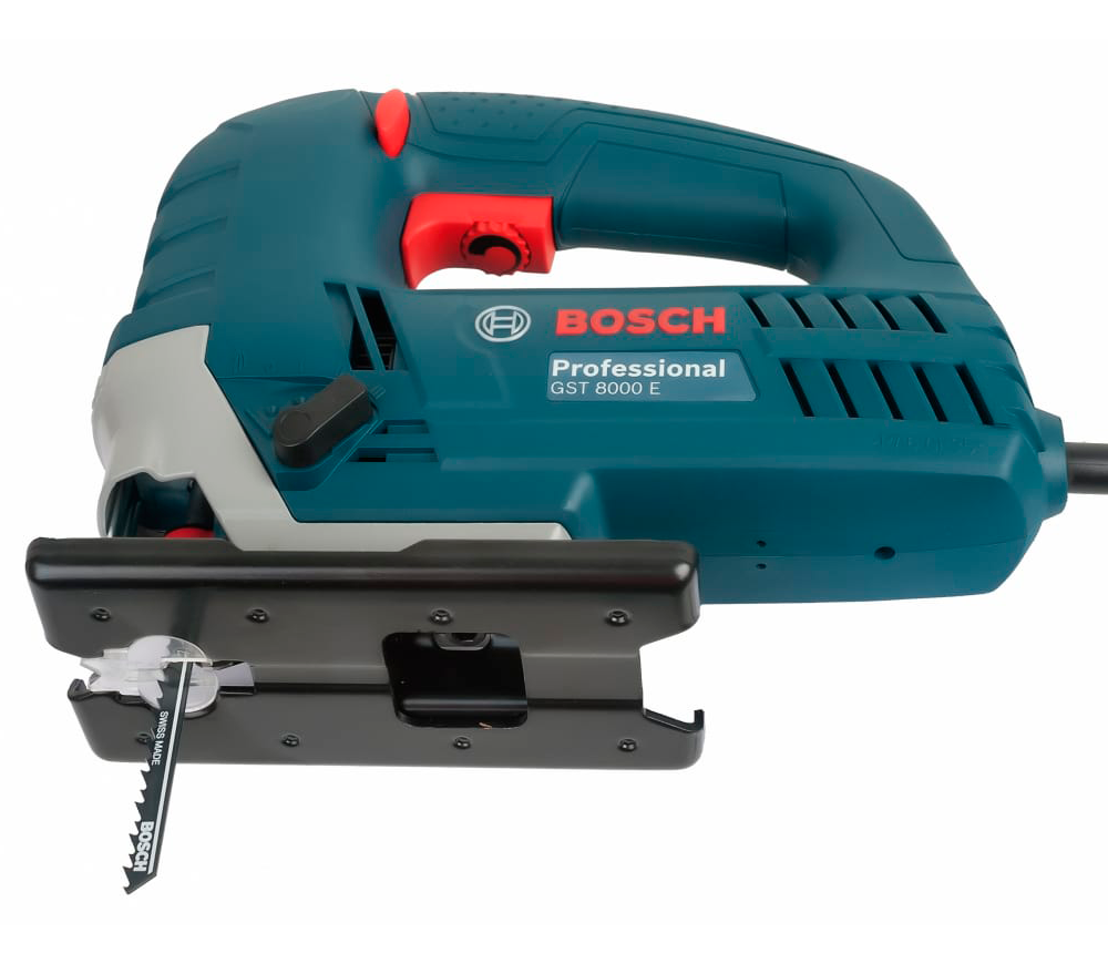 Лобзик BOSCH GST 8000E 710вт-4