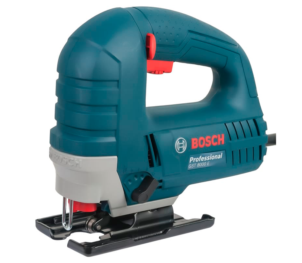 Fierăstrău pendular BOSCH GST 8000E 710w