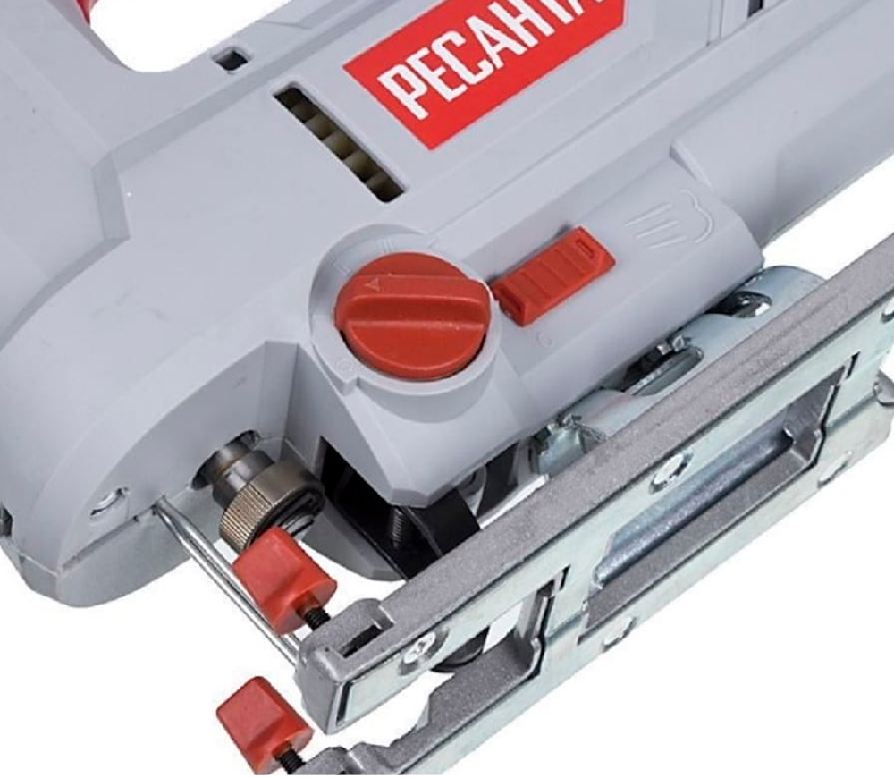 Лобзик RESANTA Л-100/850 850вт-4